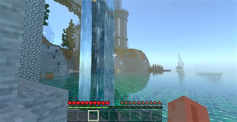 Minecraft Rtx Map – Telegraph