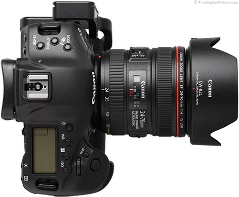 Canon EF 24-70mm f/4L IS USM Lens Review