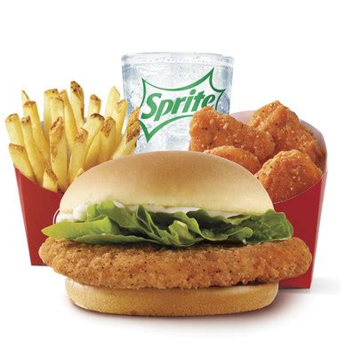 The Wendy's Company - Wendy's 4 For $4 Meal Deal Gets Hotter With The ...