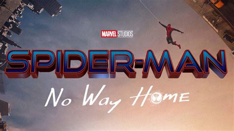 'No Way Home' Marks "Culmination of Spider-Man's MCU Origin Story"