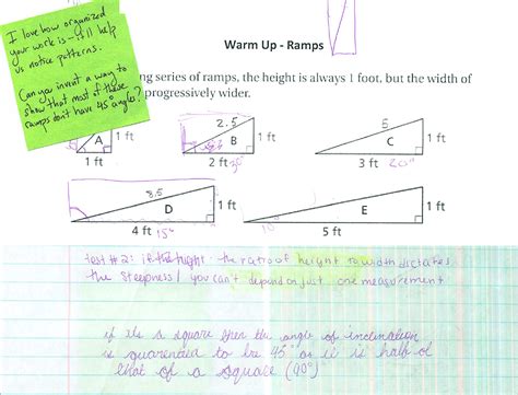 Pythagorean Theorem « Math Mistakes