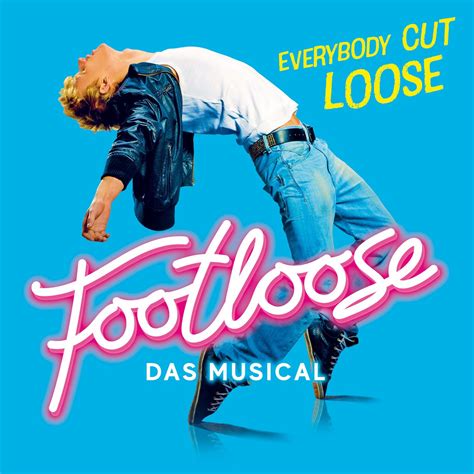 FOOTLOOSE - Das Musical Tour Musicals Saalplan & Sitzplan | Saalplan