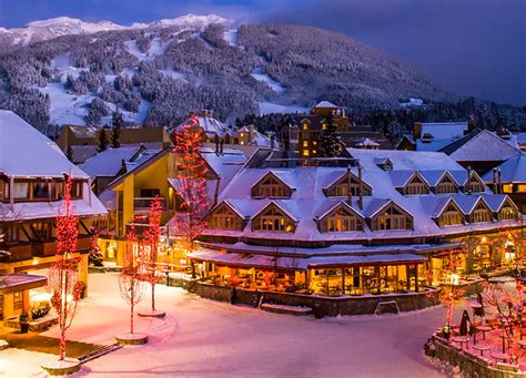 The 30 Best Ski Resorts in the World - PureWow