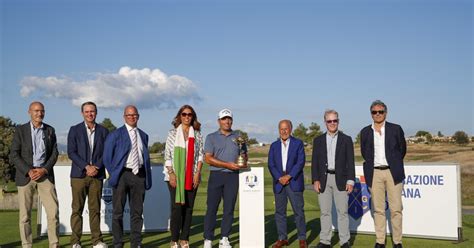 Revamped Marco Simone formally welcomes first major event ahead of ...