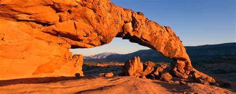 The Grand Staircase-Escalante National Monument - Western USA - United ...