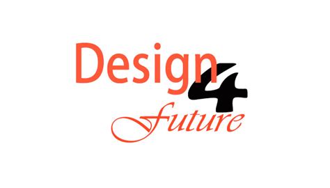 Design 4 future logo – Digital Partners Inc