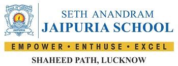 Seth Anandram Jaipuria School, Shahsheed path, Lucknow, Recruitment of ...