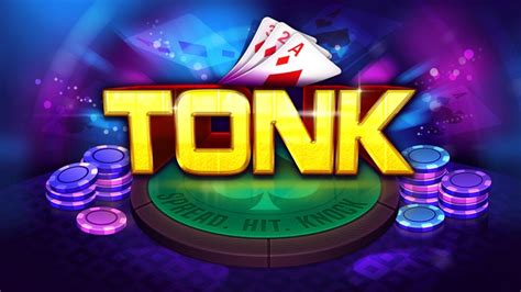 Tonk Online Card Game (Tunk) by Ironjaw Studios Private Limited