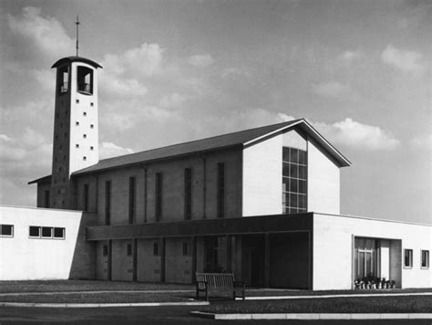 Thornhill Crematorium, Llanishen, Cardiff | RIBA pix