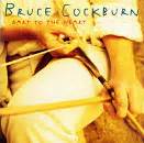 Bruce Cockburn - Albums - Album info by cover, Chronological