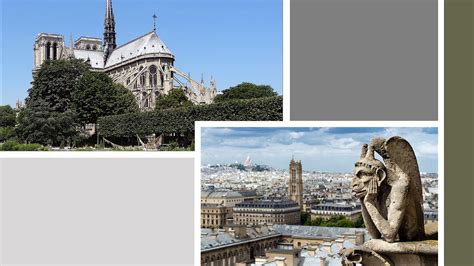 Guardians of Stone: The Gargoyles of Notre Dame de Paris Cathedral | by ...