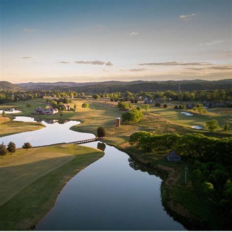 Tennessee National Golf Club | Loudon TN