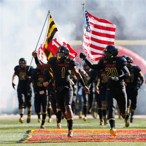 Maryland Football: Top 5 Storylines of 2013 | News, Scores, Highlights ...