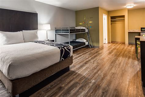 Rooms and Suites | Richland Riverfront Hotel | Premier Accommodations in Richland WA