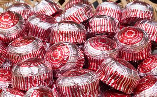 Meaning 2015 - Tunnocks | Photo by Clive Andrews | Flickr