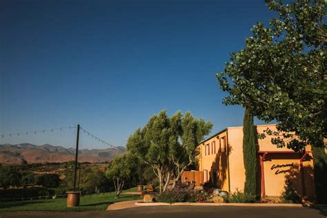 The 6 BEST Santa Maria Wineries to Visit | 2023