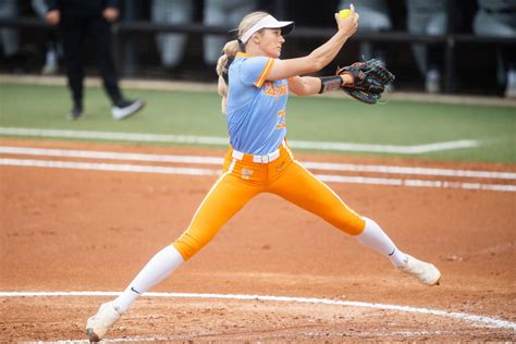 Here's what Lady Vols softball needs to do to win SEC Tournament