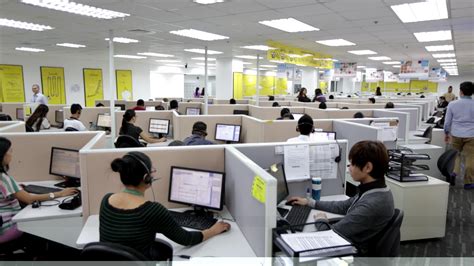 Gov’t eyes hundreds of call centre jobs; amends law to allow recordings - News Room Guyana