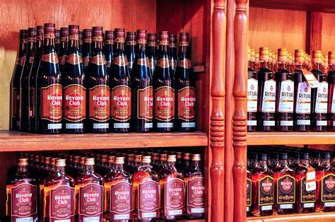 16 Best Rum in India - List of Top Rum Brands