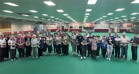 Finals weekend success for Spalding bowlers – The Voice