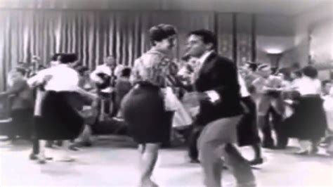 TOP BEST Rock and Roll Classic (50s) Video and Dance Moves - YouTube