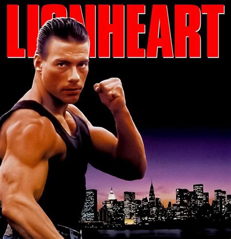 Lionheart (1990): Van Damme's Forgotten Masterpiece | Ultimate Action ...