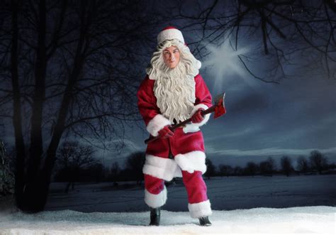 NECA Toys Silent Night, Deadly Night Billy Figure Announced