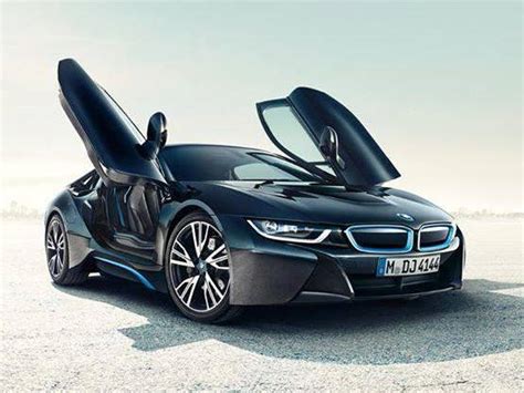 BMW India to Launch i8 Hybrid on February 18: Get preview on expected ...