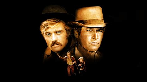 Butch Cassidy and the Sundance Kid - Disney+