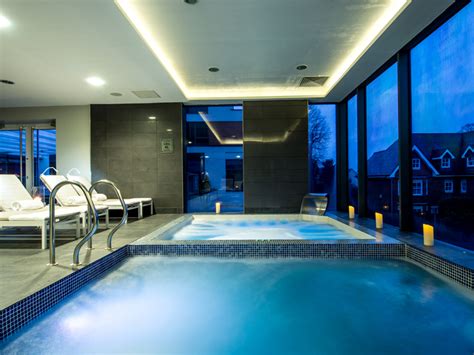 Guildford Harbour Hotel & Spa | Luxury Surrey Spa | SpaSeekers.com