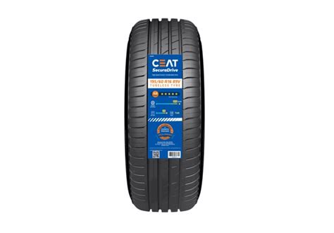 CEAT Tyres Will Now Come With Performance Indicators