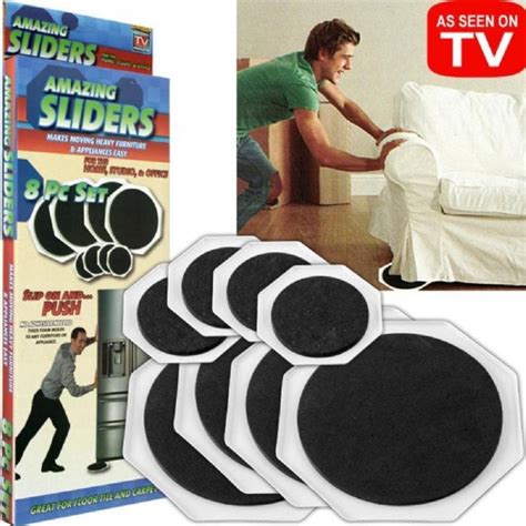 Amazing Sliders | As Seen On TV