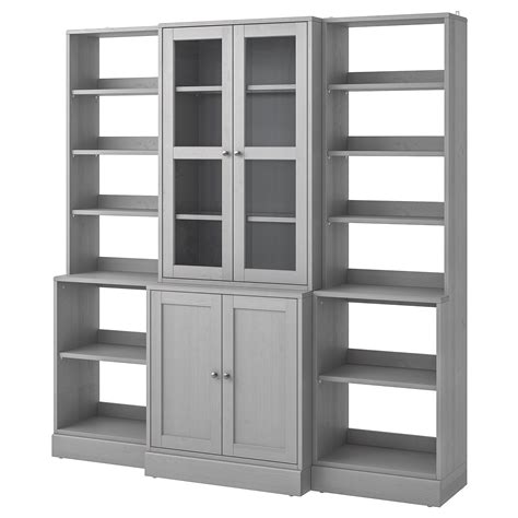 HAVSTA IKEA Bookcases, - Komnit Furniture