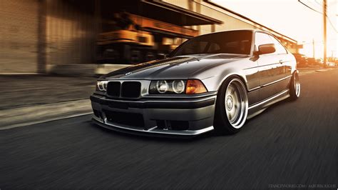 Classic BMW Wallpaper - WallpaperSafari