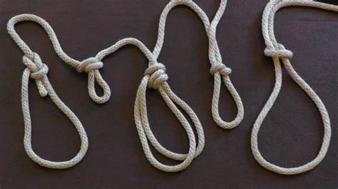 Knots | HowToWilderness.com