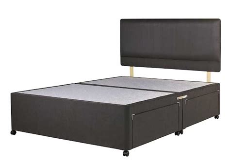 Argos Divan Double Bed Base at Wanda Bridges blog