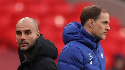 Premier League, Pep Guardiola vs Thomas Tuchel: Decoding the stats