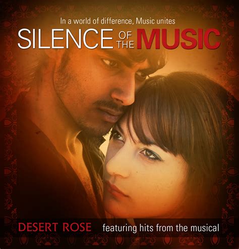 Silence of the Music | Desert Rose