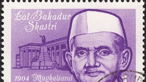 Lal Bahadur Shastri Birth Anniversary 2023: History, Significance, Quotes, Slogans, and 5 Books ...