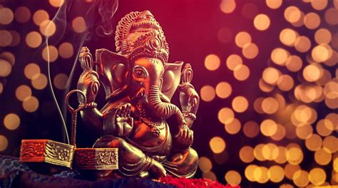 2019 Lord Ganesha , Ganpati , Ganesh Ji HD wallpaper | Pxfuel