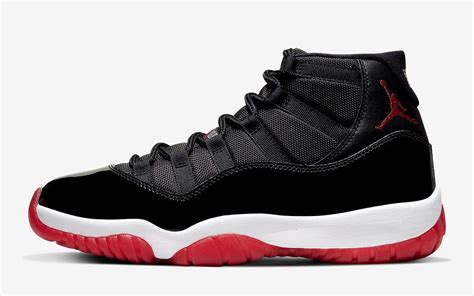 Where to Buy the "Bred" Air Jordan 11 - HOUSE OF HEAT | Sneaker News, Release Dates and Features