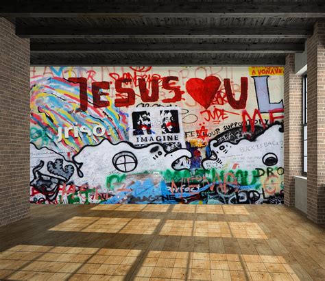 Jesus Graffiti Art Wallpapers on WallpaperDog