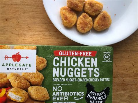 Best Frozen Chicken Nuggets Brands | Kitchn