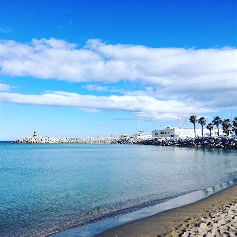 Benalmádena beach. Spain | Beautiful beaches, Beach, Water vacation