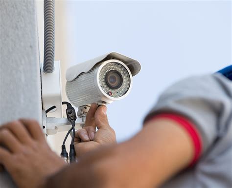 Security Installation Lindsay | Surveillance Cameras | Panopticon