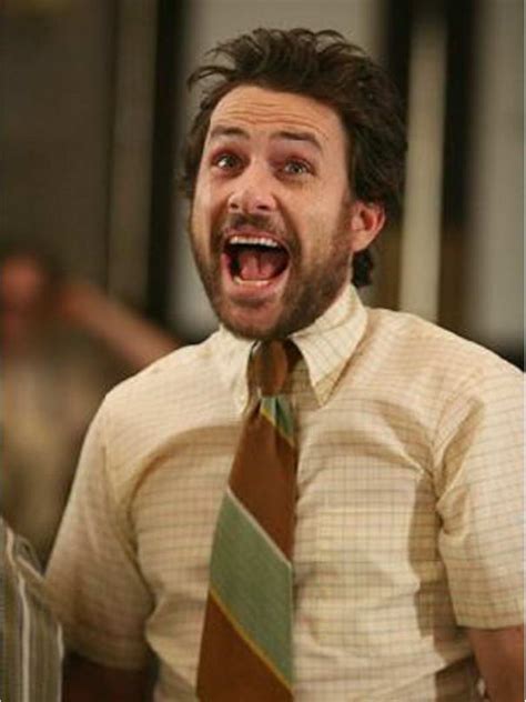 10 Most Hilarious Charlie Kelly Quotes