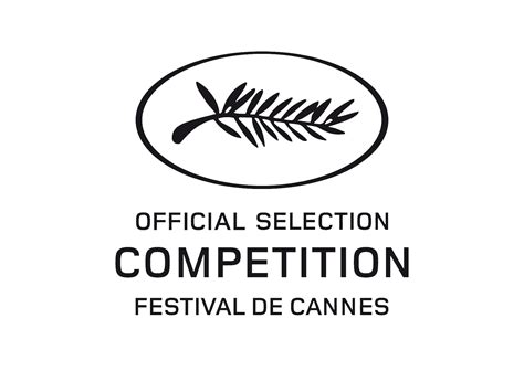 Official Selection Cannes 2021 Logo - naianecosta16