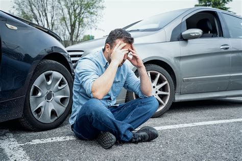 Rear End Collision Injuries - Lawler Brown Law Firm