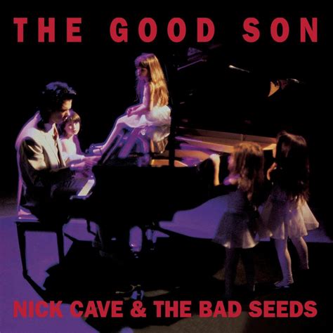 The Good Son - Digital | Nick Cave