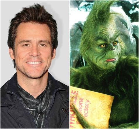 Grinch Jim Carrey Gif Grinch Jim Carrey Noise Discover Share Gifs | My ...